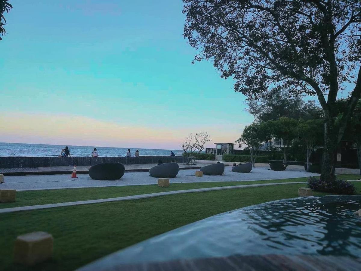 Baan San Suk Lägenhetshotell